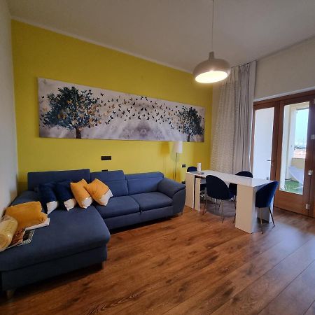 Luxury Rooms & Suites Olbia Exterior foto